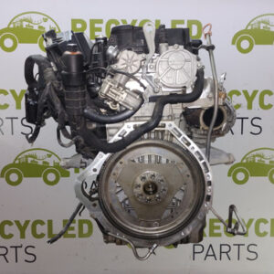 Motor Mercedes Benz C250 1.8 (05919372)