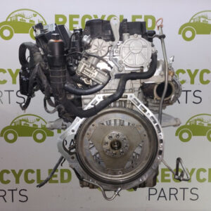 Motor Mercede3s Benz C250 1.8 (05919372)