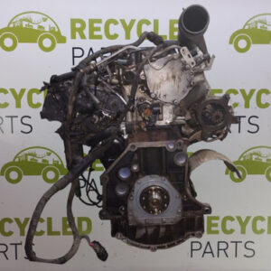 Motor Audi A3 1.8 Tfsi (05565706)