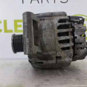 Alternador Citroen C4 Lounge 1.6 (05448118)