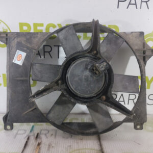 Electroventilador Chevrolet Corsa 1.6 (01625790)