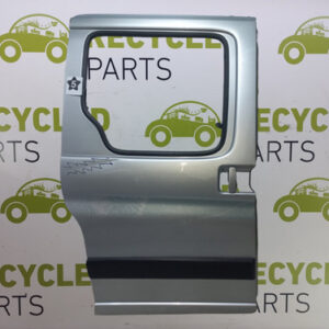 Puerta Trasera Derecha Peugeot Partner (05294952) Lp*