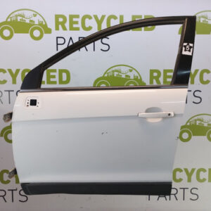 Puerta Delantera Izquierda Chevrolet Captiva (04763137)