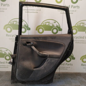 Puerta Trasera Derecha Seat Altea (03148748)