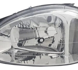 Optica Izquierda Chevrolet Corsa 1999-2011 C/ne A/cr V/liso