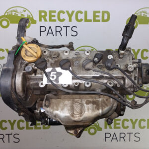 Motor Fiat Palio 1.3 16v (05610340)