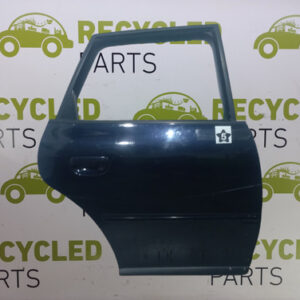 Puerta Trasera Derecha Audi A3 1ra (05014749) Lp