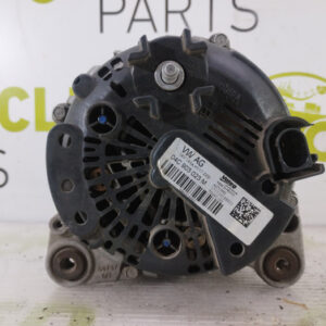 Alternador Vw Golf 1.4 Tsi (05083017)