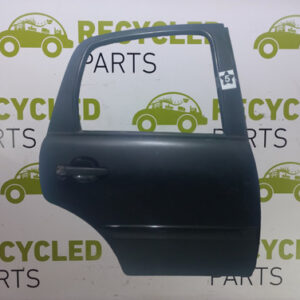 Puerta Trasera Derecha Citroen C3 Lv (05548116) Lp