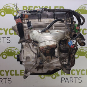 Motor Peugeot 308 1.6 16v (05641920)