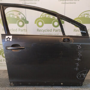 Puerta Delantera Derecha Citroen C4 (05492221)