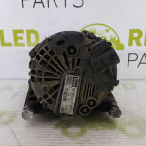 Alternador Peugeot 206 2.0 Hdi (05668224)