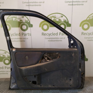 Puerta Delantera Izquierda Ford Sierra (02766309)