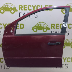 Puerta Delantera Izquierda Ford Fiesta Max (05593949) Lp