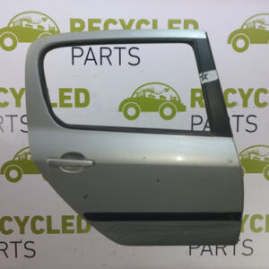 Puerta Trasera Derecha Peugeot 307 (03261185) Lp