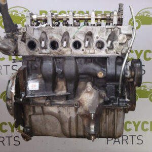 Motor Ford Ecosport 1.6 8v (05703614)