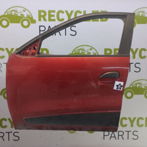 Puerta Delantera Izquierda Renault Kwid (05770133)