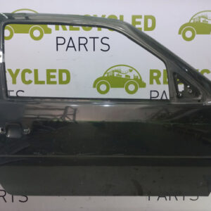 Puerta Delantera Derecha Vw Gol 3p G2 G3 G4 (05803116)lp