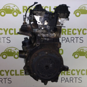 Motor Citroen Berlingo 1.6 16v (05510473)