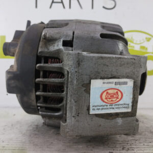 Alternador Ford Focus 1.6 16v (05669149)