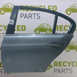 Puerta Trasera Izquierda Bmw 325 (04956536) Lp