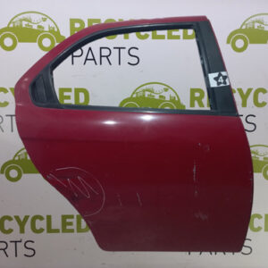 Puerta Trasera Derecha Alfa Romeo 156 (04792611) Lp