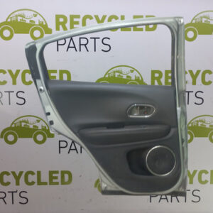 Puerta Trasera Izquierda Honda Hrv (03956967) Lp