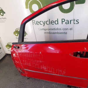 Puerta Delantera Izquierda Fiat Punto (04392755)