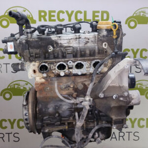 Motor Fiat Palio 1.3 16v (05610340)