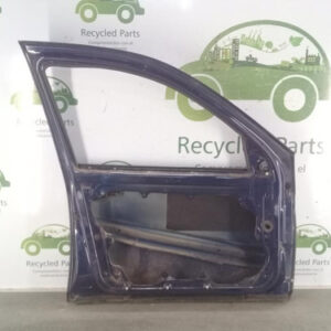 Puerta Delantera Izquierda Vw Golf Mk4 Mk5 (02709090)