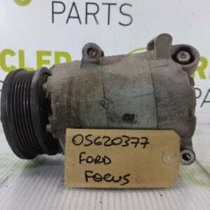 Compresor De A/a Ford Focus 3 1.6 (05620377)