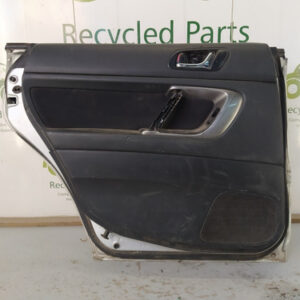 Puerta Trasera Izquierda Subaru Legacy (03913733)