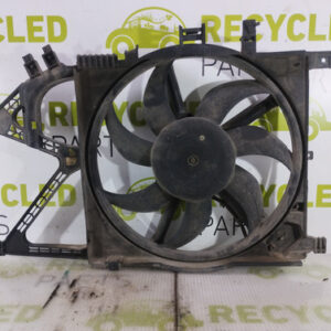 Electroventilador Chevrolet Corsa 2 1.8 (05786579)