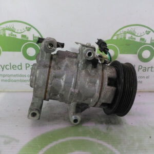 Compresor De A/a Ford Ka 1.5 16v (04180464)