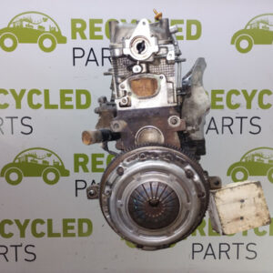 Motor Fiat Punto 1.4 8v (05698732)