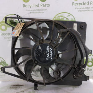 Electroventilador Renault Sandero 1.6 (04861359)