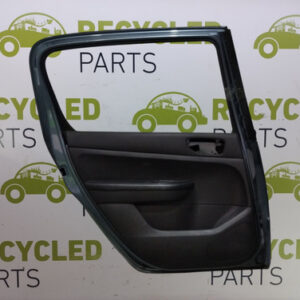 Puerta Trasera Izquierda Peugeot 307 (05892491) Lp