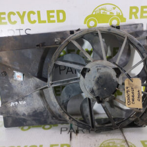 Electroventilador Chevrolet Astra 2.0 (05700919)