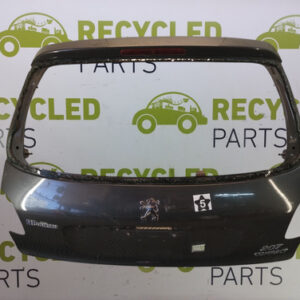 Porton Trasero Peugeot 207 (03285635)