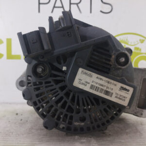 Alternador Ford Focus 2 1.6 16v (05872370)