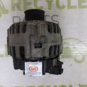 Alternador Fiat Fiorino Qubo 1.4 (05813715)