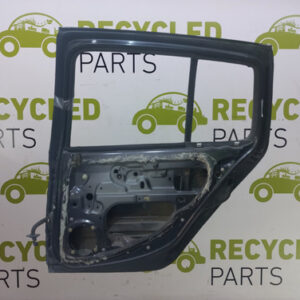 Puerta Trasera Derecha Renault Clio 2 (05622181) Lp