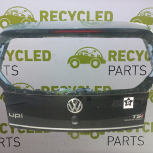 Porton Trasero Vw Up (05029567) Lp*