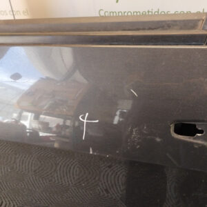 Puerta Trasera Izquierda Peugeot 408 (05832875)