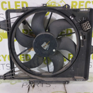 Electroventilador Renault Clio 1.2 (05282752)