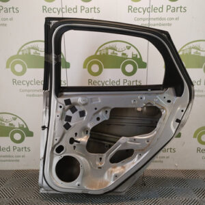 Puerta Trasera Derecha Ford Focus 3 (05279399)