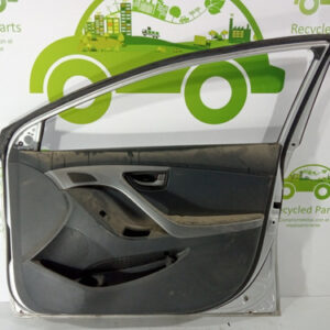 Puerta Delantera Derecha Hyundai Elantra (03463452) Lp