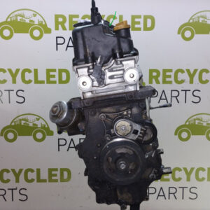 Motor Fiat Strada 1.6 16v E-torque (05917635) Detalle