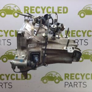 Caja De Velocidades Honda City L15a7 (03912899) Lp