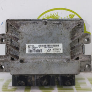 Modulo De Inyeccion Ford Fiesta Kinetic 1.6 (05550755)